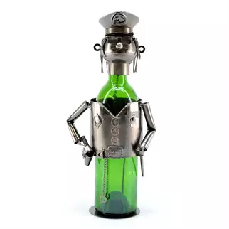 Product thumbnail: Policeman Bottle Holder